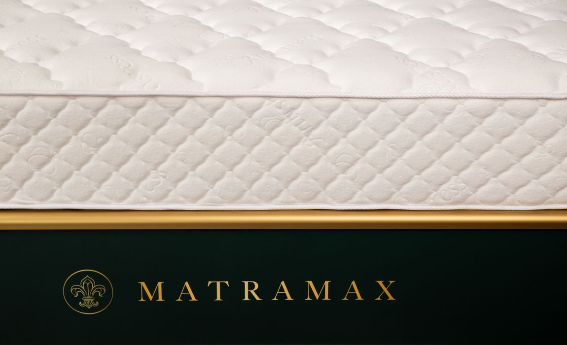 Матрас MATRAMAX Ультрафлекс+Эмикс (80х190)