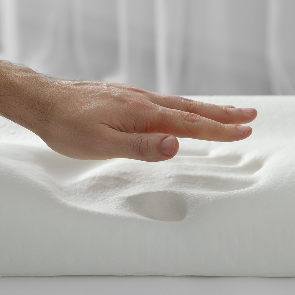 Пена с эффектом памяти Memory Foam