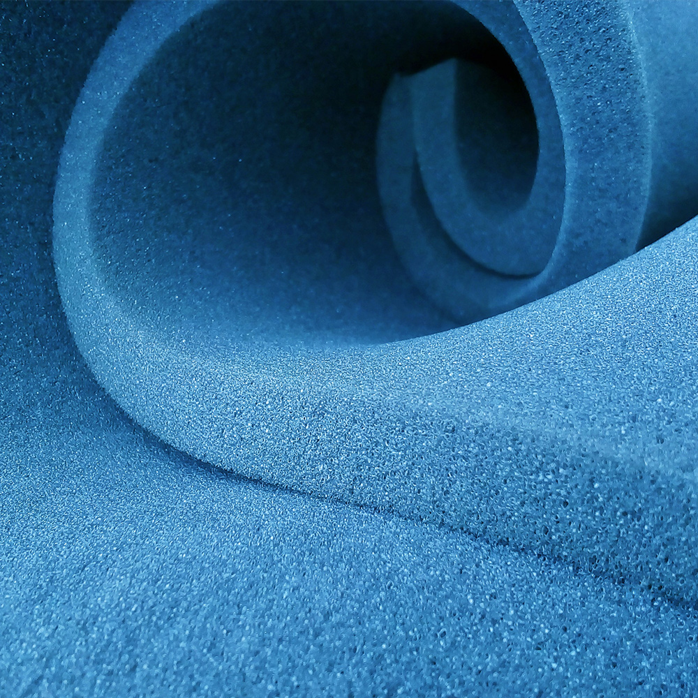 Эластичная пена Elastic Foam