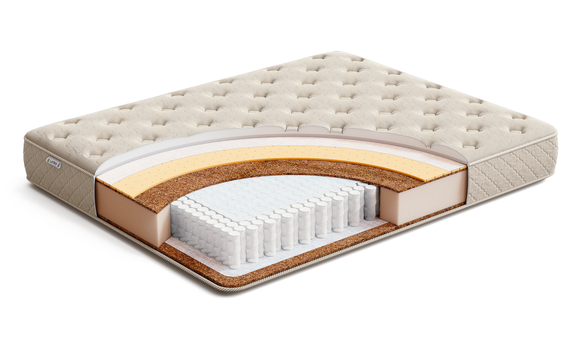 Флоренти К2Л1 25 (90х200) дисконт