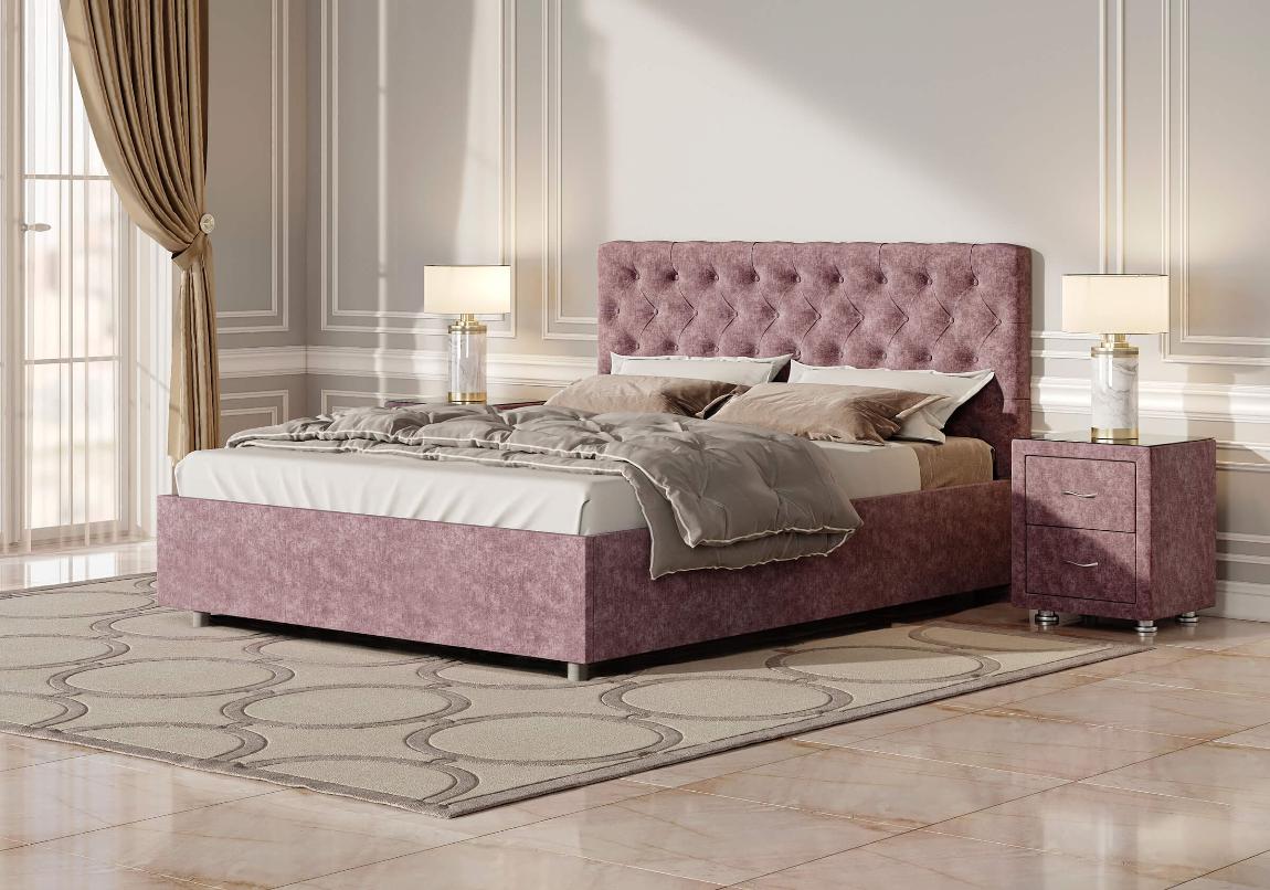  Кровать Florence
