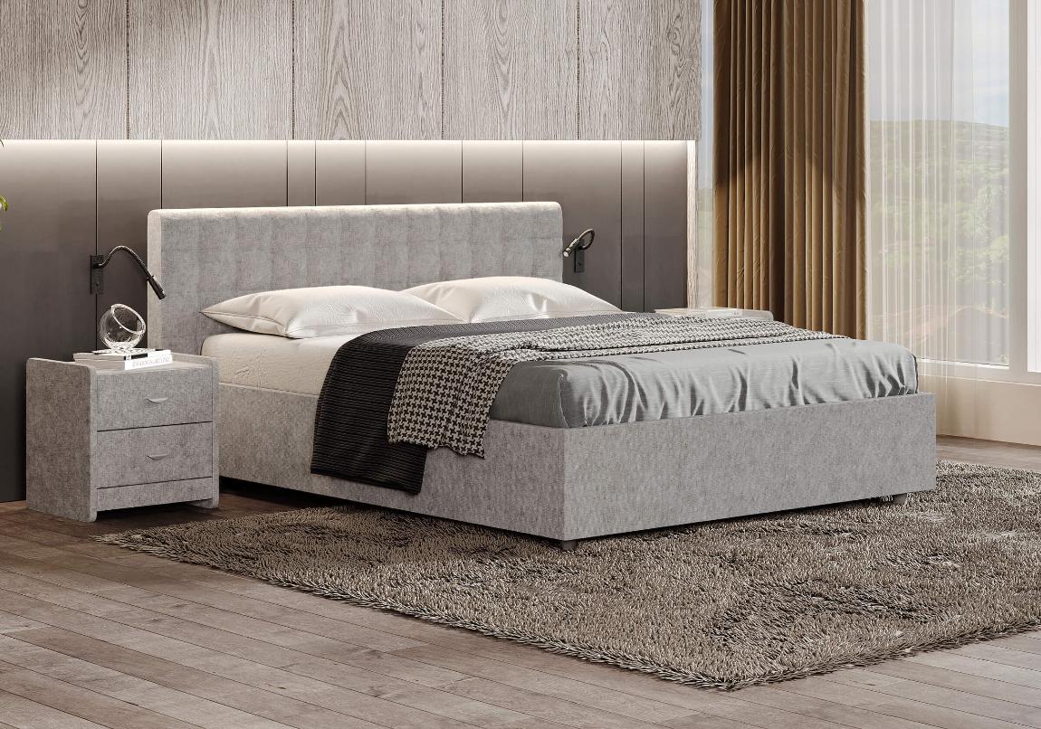  Кровать Siena