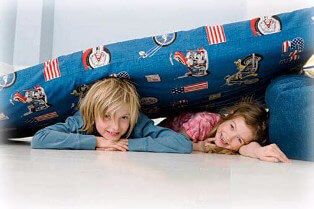 Какой ортопедический матрас посоветуете ребенку 7 лет?